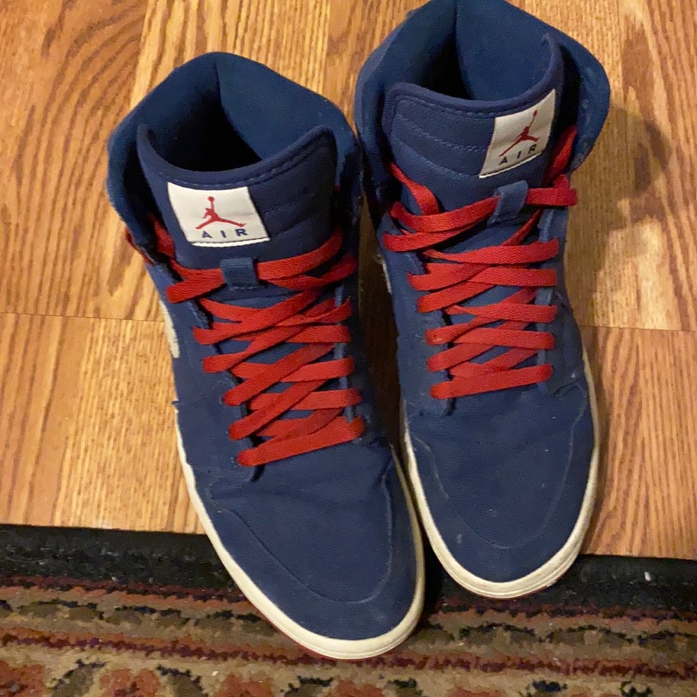 Jordan 1s